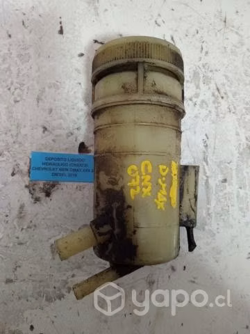 Deposito Liquido Hidraulico (CNX072) Chevrolet New