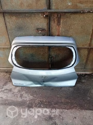 Portalon hyundaia atos original