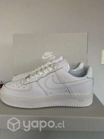 Air Force 1 - Imagen 2