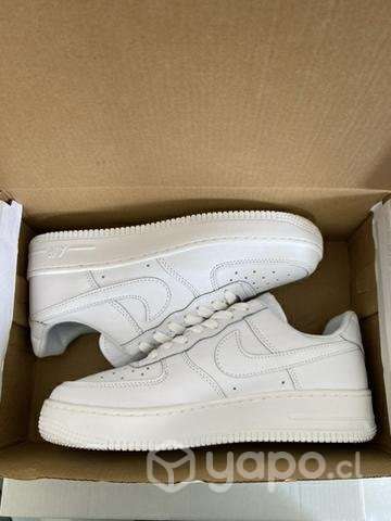 Air Force 1 - Imagen 3