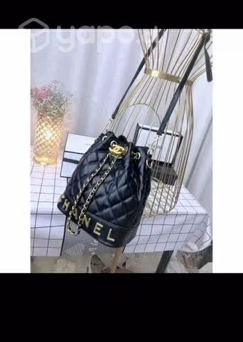 Bombonera, Cartera de mujer entrega inmediata - Imagen 2