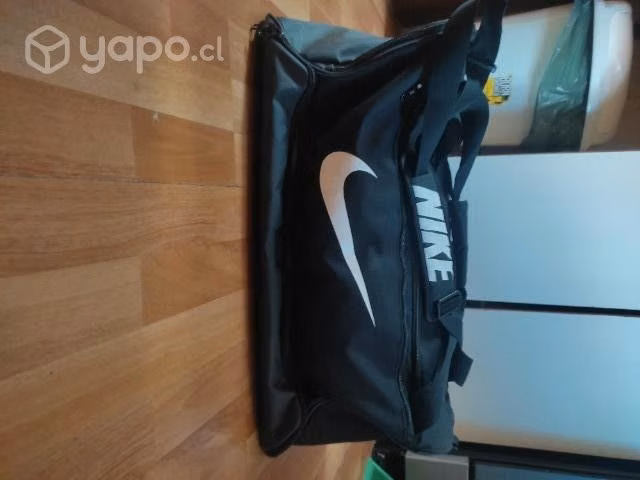 Bolso nike grande original deportivo