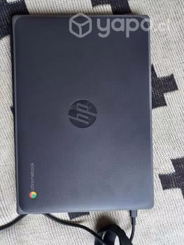 Notebook hp - Imagen 4