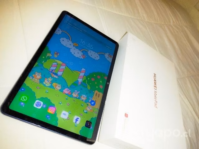 Matepad 
