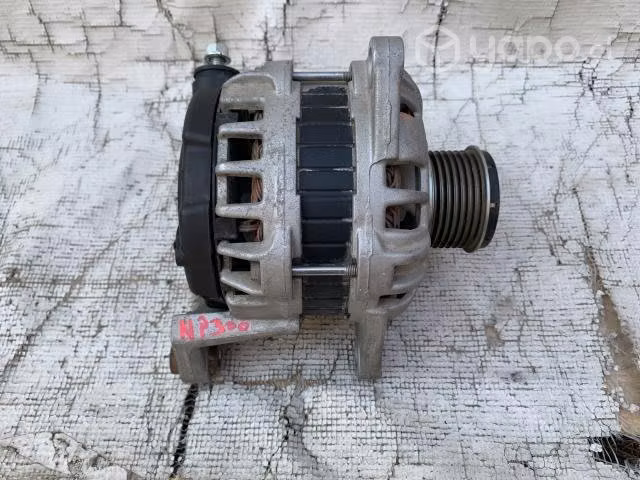 Alternador Nissan NP300