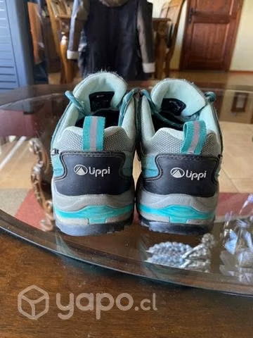 Zapatillas de Trekking mujer