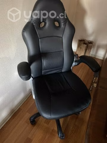 Silla gamer escritorio - Imagen 2