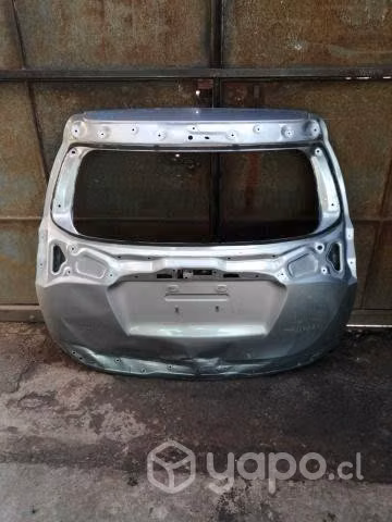 Portalon toyota rav4 2017 original