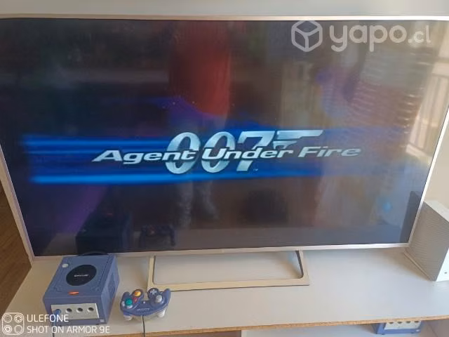 GameCube Dol-001