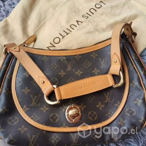 Cartera Louis Vuitton original inmaculada