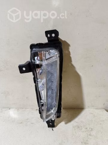 Neblinero Suzuki Vitara 2015 2020 /m01jrgd