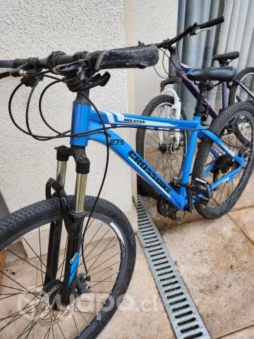 Bicicleta Mountain Bike - Imagen 6
