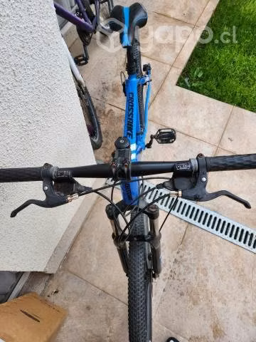 Bicicleta Mountain Bike - Imagen 5