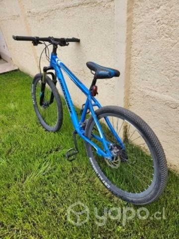 Bicicleta Mountain Bike - Imagen 3