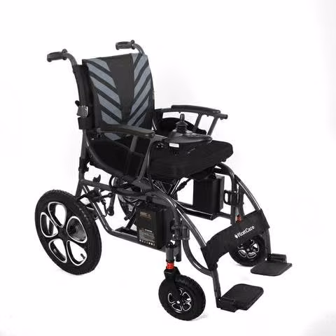 Silla eléctrica nueva embalada