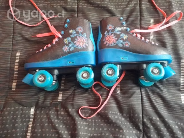 Patones talla 40