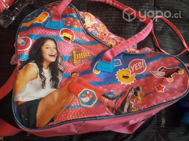 Patones talla 40