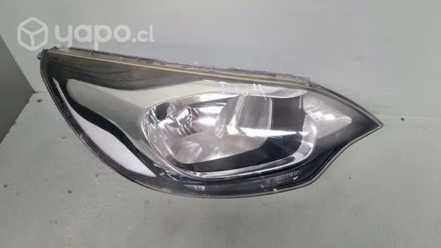 Optico Kia río 4 dmg la cisterna 10.05