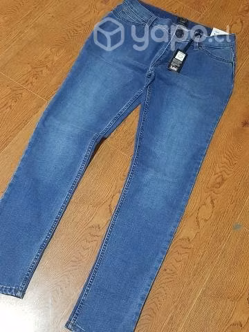 Pantalones lee - Imagen 3