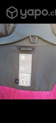 Chaqueta Roxy, impermeable y térmica - Imagen 5