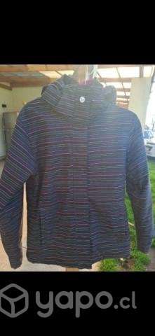 Chaqueta Roxy, impermeable y térmica - Imagen 6