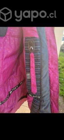 Chaqueta Roxy, impermeable y térmica - Imagen 2