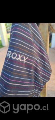 Chaqueta Roxy, impermeable y térmica - Imagen 3