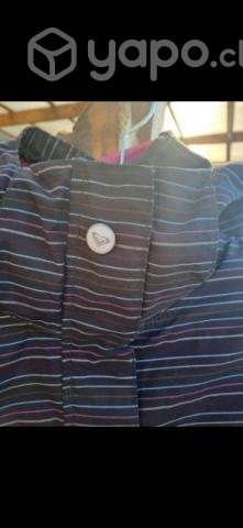 Chaqueta Roxy, impermeable y térmica - Imagen 4