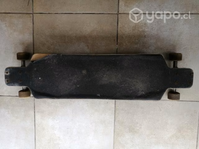 Long board usada - Imagen 2