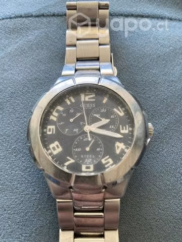 Reloj Guess hombre