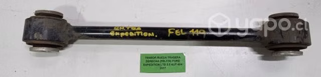 Tensor Rueda Trasera Derecha (FEL119) Ford Expedit