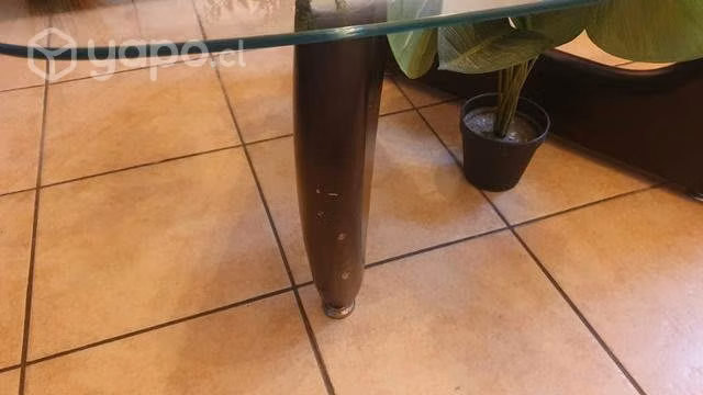 Mesa de centro