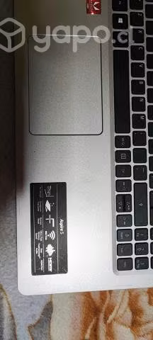 Notebook Acer Aspire 515 - Imagen 5