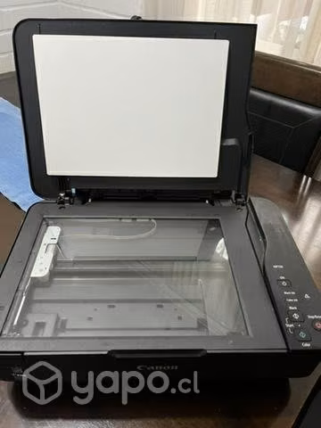 Impresora Canon MP230