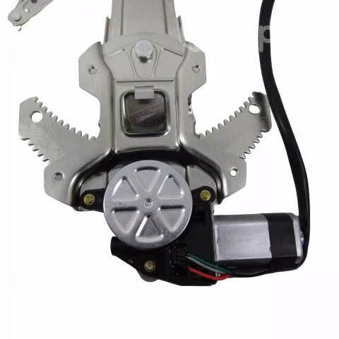 Cremallera alzavidrio LH izquierda Honda CR-V 2.0