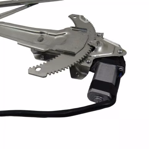 Cremallera alzavidrio LH izquierda Honda CR-V 2.0