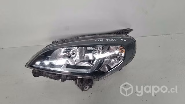Optico Fiat doblo dmg la cisterna 29.22