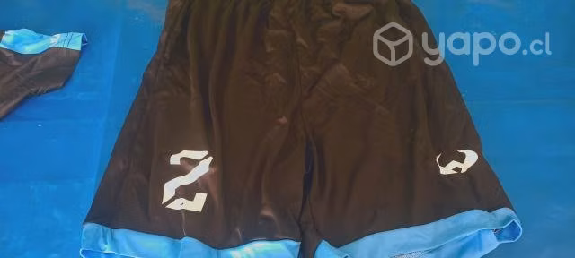 Implementación deportiva