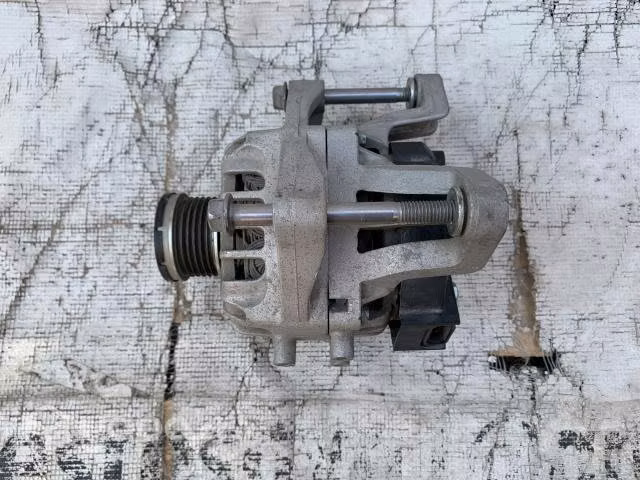 Alternador Chevrolet SAIL