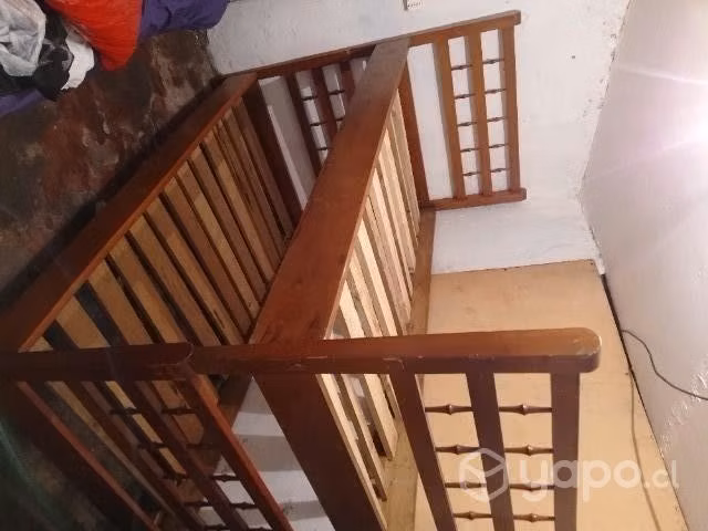 Litera ó camarote