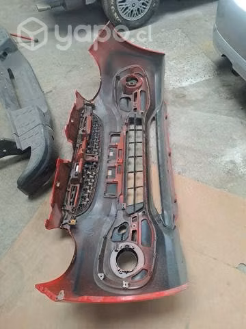 Parachoques delantero suzuki celerio 2023.2024