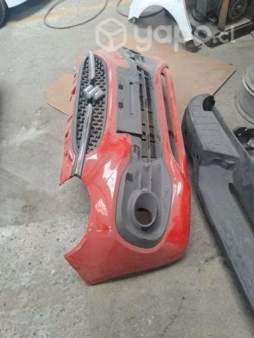 Parachoques delantero suzuki celerio 2023.2024