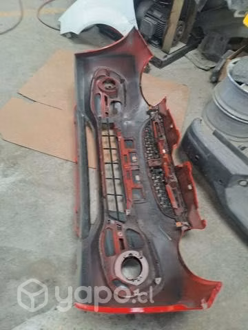 Parachoques delantero suzuki celerio 2023.2024