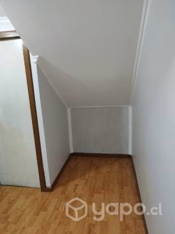 Piso flotante/ vinilico / Escaleras