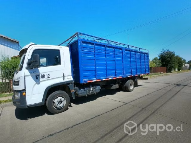 Volkswagen delivery 11.180
