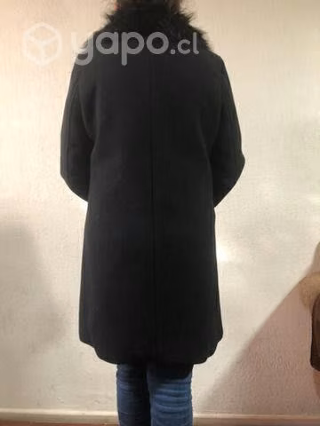 Abrigo de mujer talla M - Imagen 3