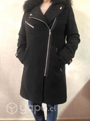 Abrigo de mujer talla M
