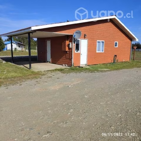 Cabañas parcelación cerca de Puerto Varas - Imagen 5