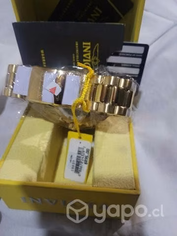 Reloj invicta nuevo - Imagen 3