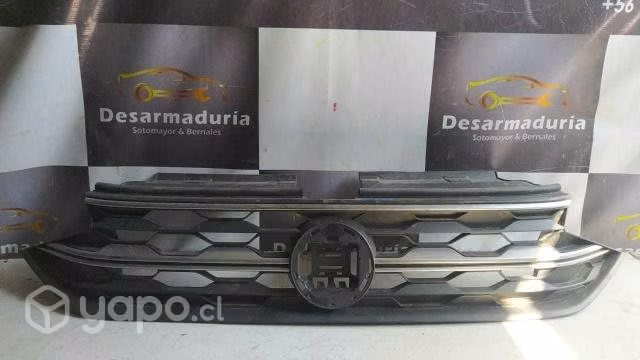Máscara nivus 2.0